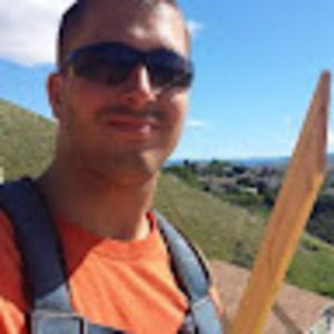 Meet your Posher, Raymond